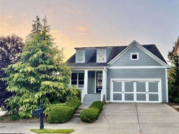 201 Providence Lane, Canton, GA 30114