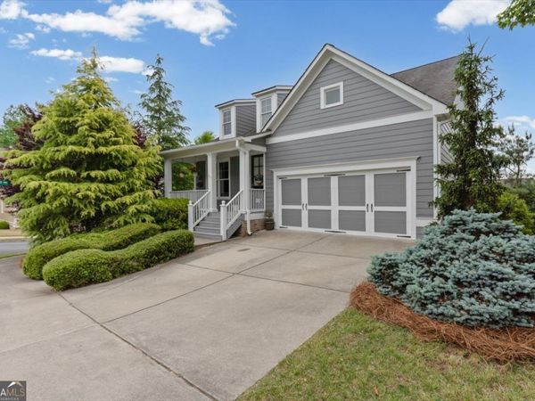 201 Providence Lane, Canton, GA 30114