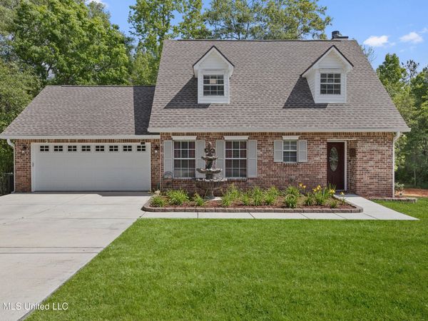 18114 Bert Dedeaux Road, Saucier, MS 39574