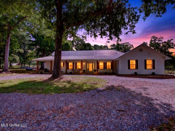 181 Debert Adams Road, Lucedale, MS 39452