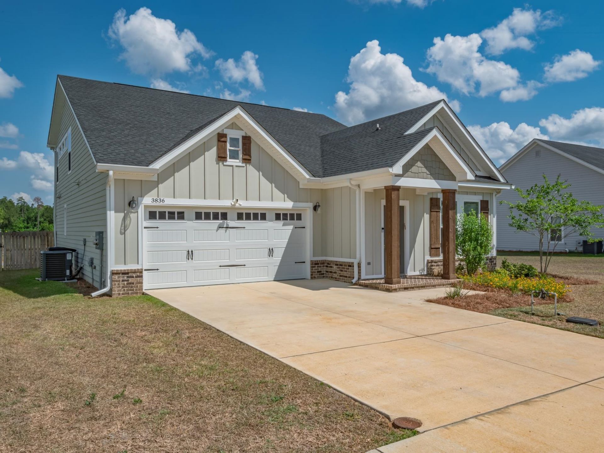 3836 Ardmore Lane, Tallahassee, FL 32308 Photo