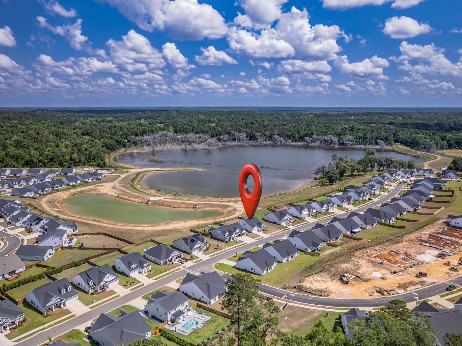 3836 Ardmore Lane, Tallahassee, FL 32308 Photo