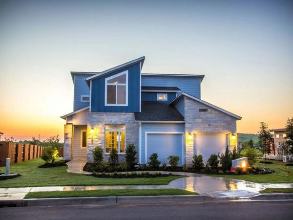 11309 American Mustang LOOP, Manor, TX 78653