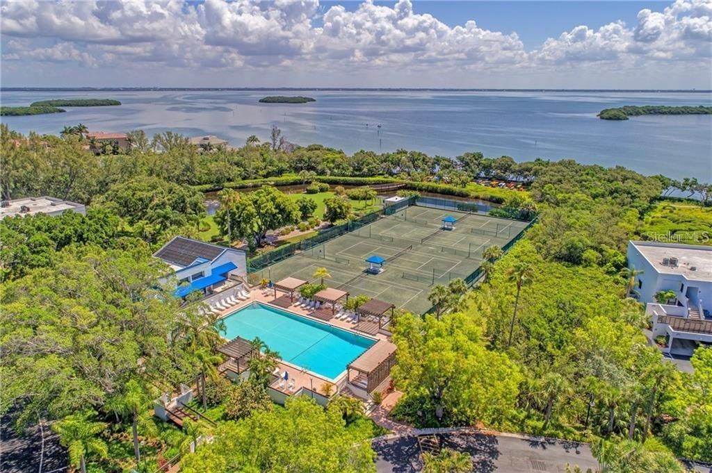 741 Bayport Way, Unit 741, Longboat Key, FL 34228 Photo