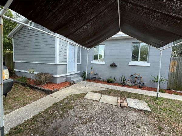 3114 58TH AVENUE N, ST PETERSBURG, FL 33714