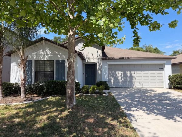 12707 LEMON PEPPER DRIVE , RIVERVIEW, FL 33578