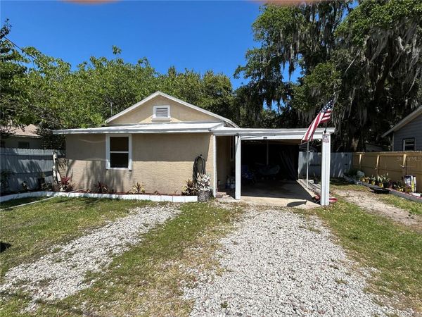 629 HOLMES AVENUE , DAYTONA BEACH, FL 32114