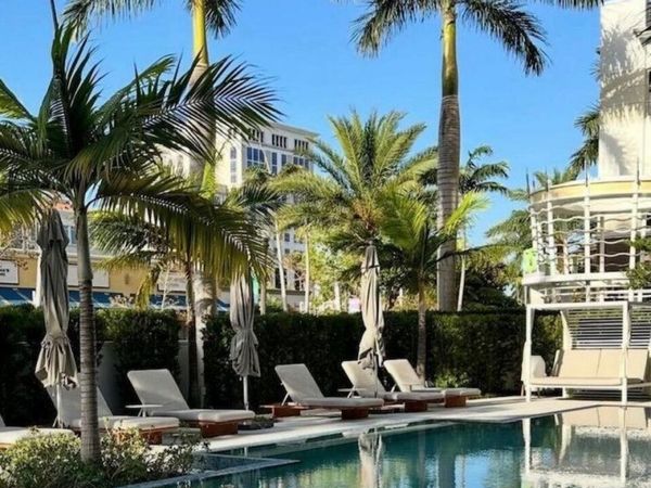 155 E Boca Raton Road, Unit 1201, Boca Raton, FL 33432