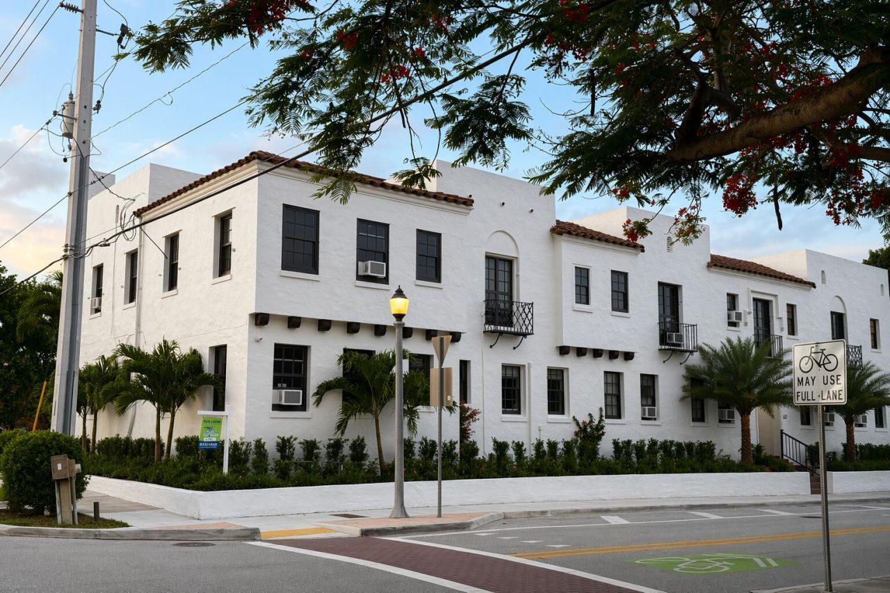 623 Park Place, Unit 5, West Palm Beach, FL 33401 Photo