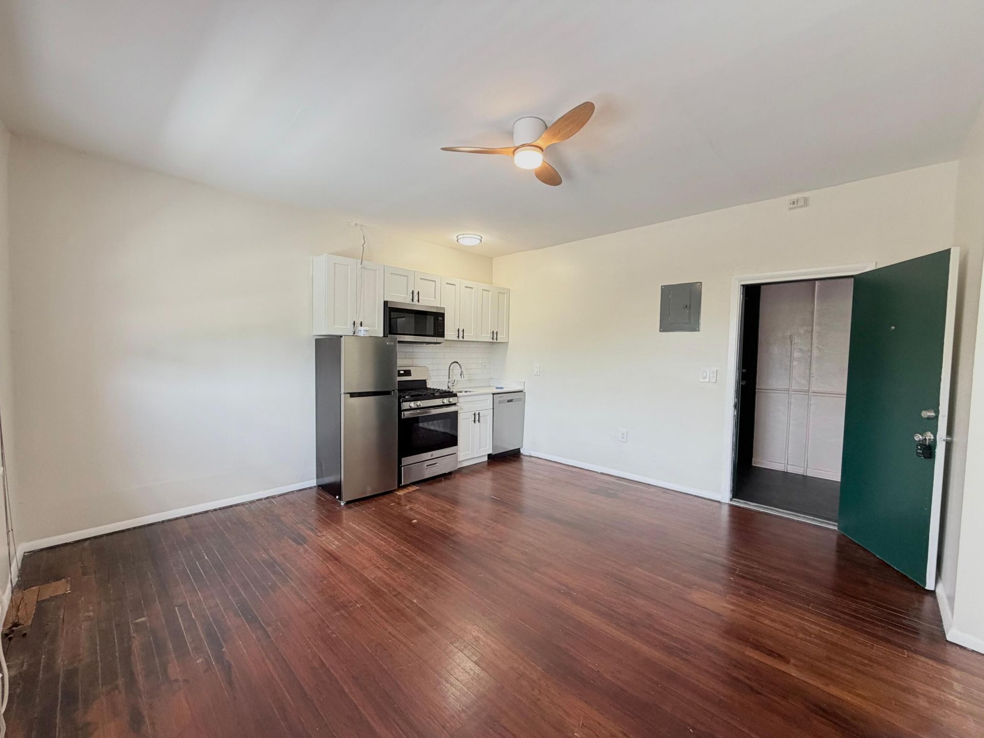 623 Park Place, Unit 5, West Palm Beach, FL 33401 Photo