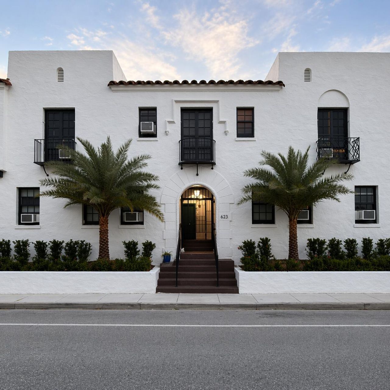 623 Park Place, Unit 5, West Palm Beach, FL 33401 Photo