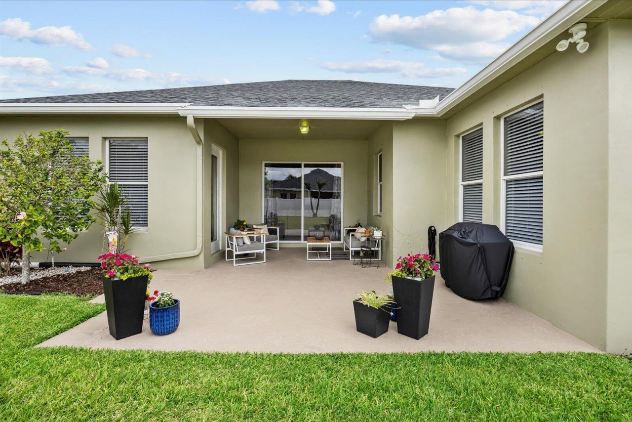 10491 SW Katrina Way, Port Saint Lucie, FL 34987 Photo