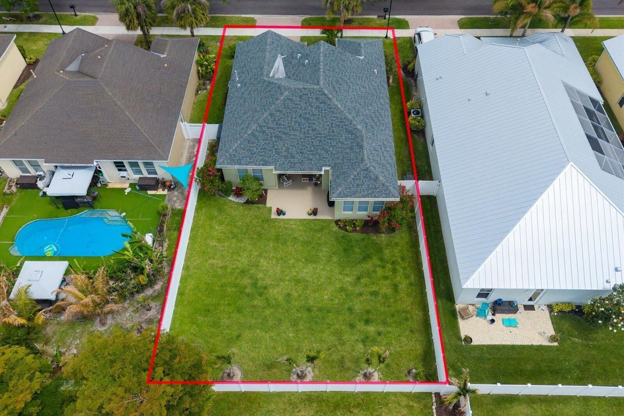 10491 SW Katrina Way, Port Saint Lucie, FL 34987 Photo
