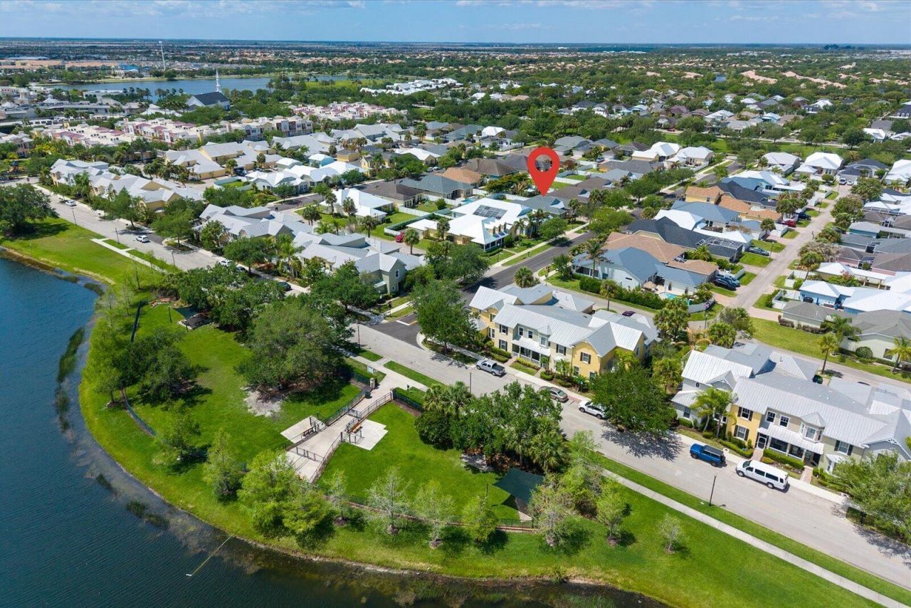 10491 SW Katrina Way, Port Saint Lucie, FL 34987 Photo