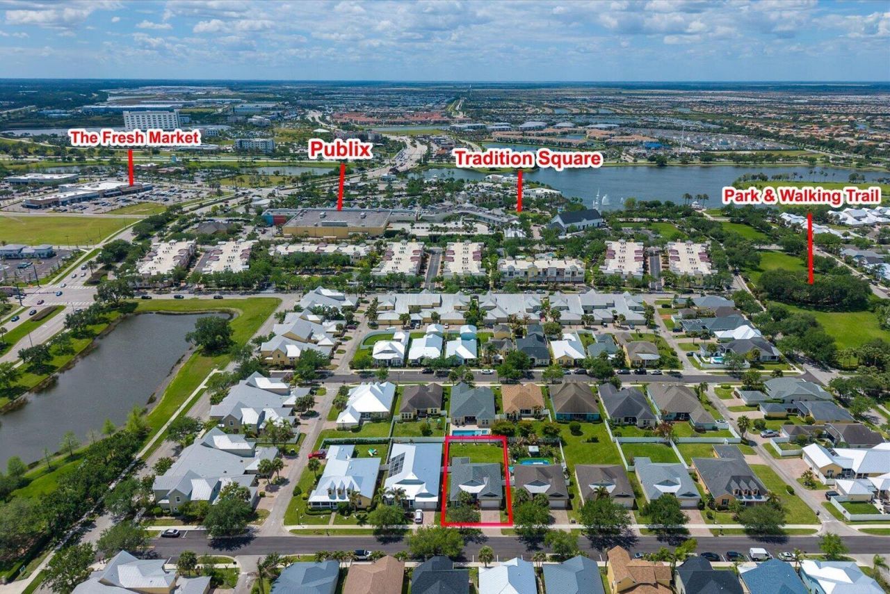 10491 SW Katrina Way, Port Saint Lucie, FL 34987 Photo