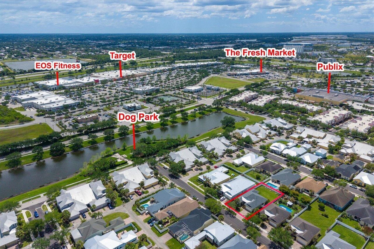 10491 SW Katrina Way, Port Saint Lucie, FL 34987 Photo