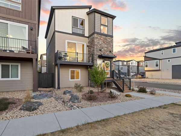 6830 Lily Mountain, Colorado Springs, CO 80923
