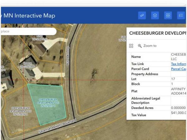 321 Bur Oak Loop, Lynd, MN 56157