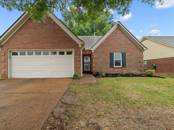 8935 FULTON LN, Memphis, TN 38016