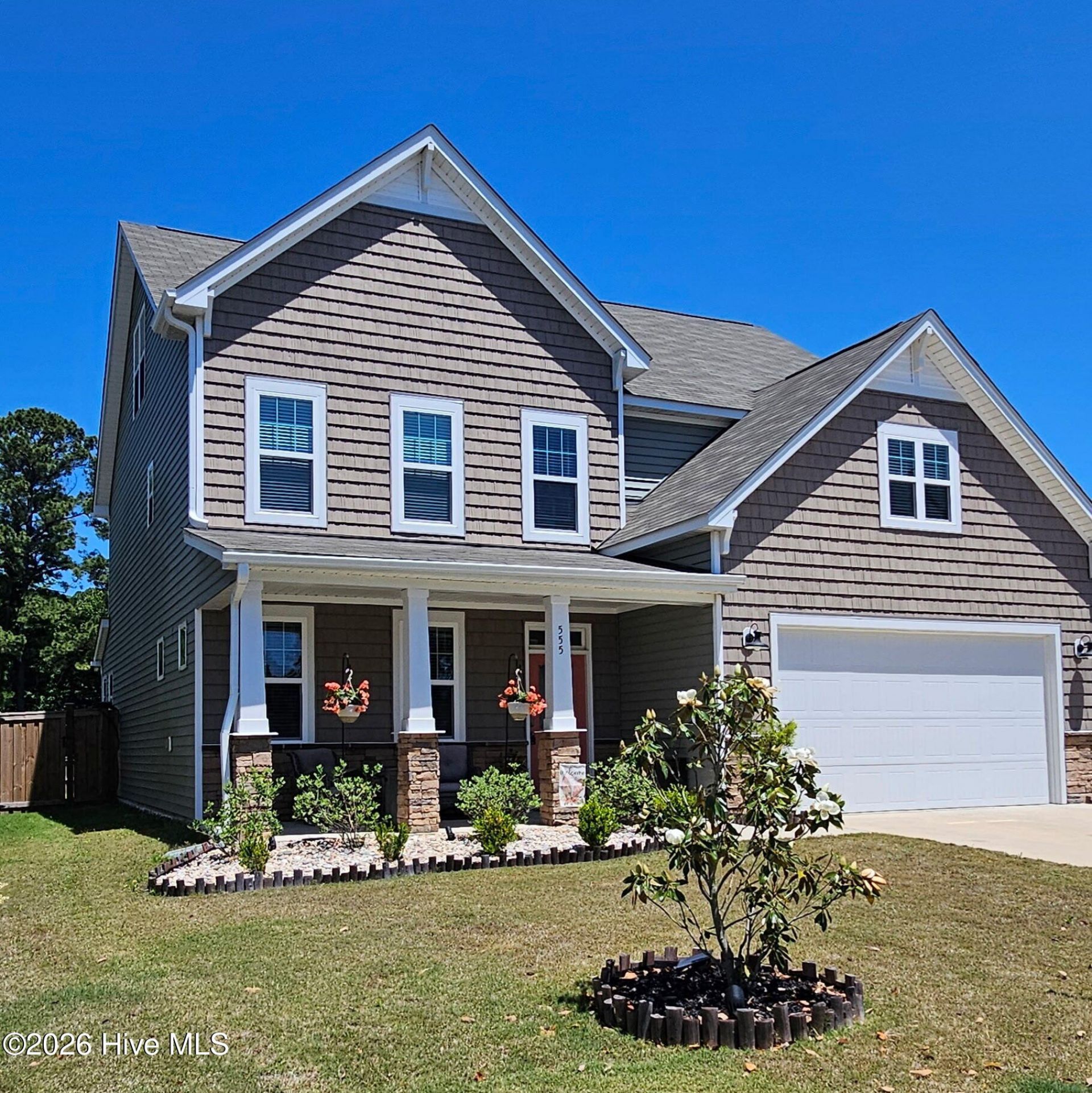 555 Musket Bay Drive, Wilmington, NC 28412 Main Photo