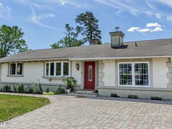 26 Cherokee Drive, Browns Mills, NJ 08015