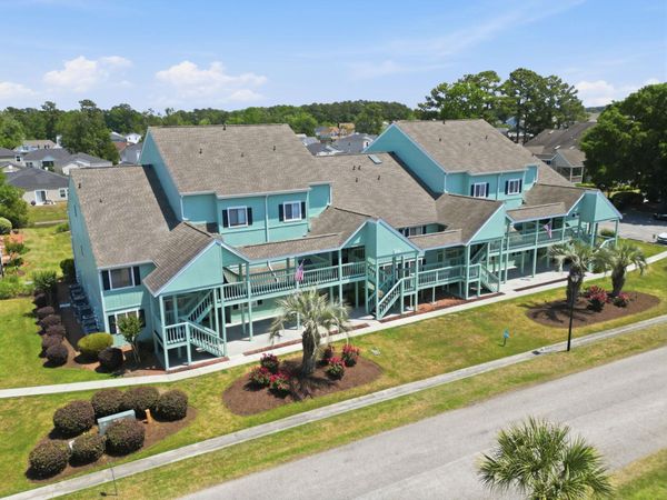 1930 Bent Grass Dr. , Unit 40G, Surfside Beach, SC 29575