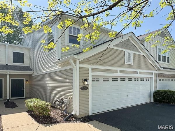 904 Kingston Terrace Court , St Charles, MO 63301