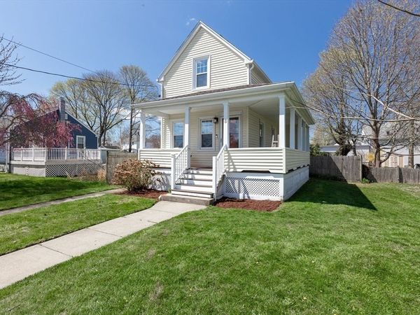 8 Hitch, Fairhaven, MA 02719