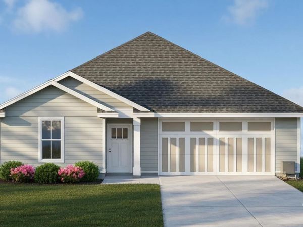 2051 Rube Smith Rd, Jay, FL 32565