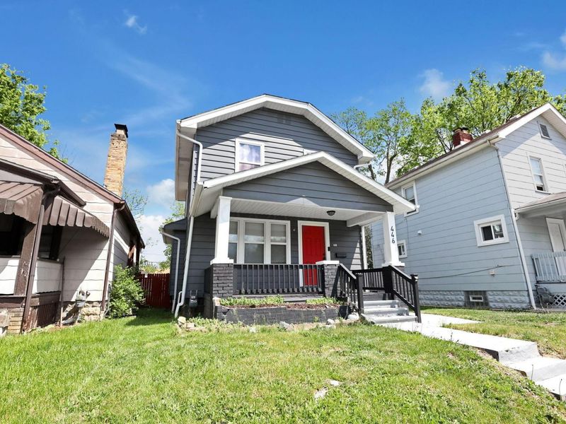 446 Catherine Street, Columbus, OH 43223 Photo 26