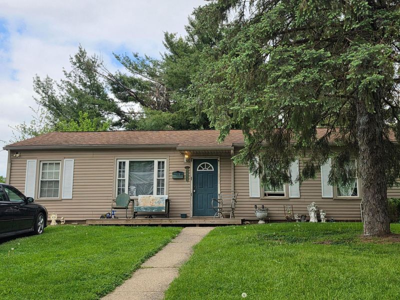 2654 Shelly Drive, Columbus, OH 43207 Photo 1