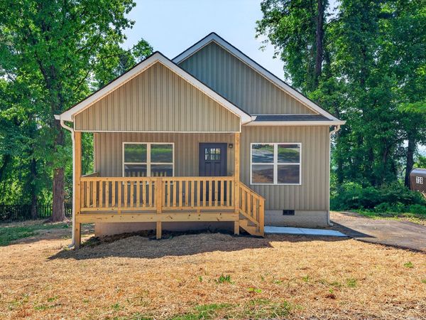 726 Sylvan Drive, Chattanooga, TN 37411