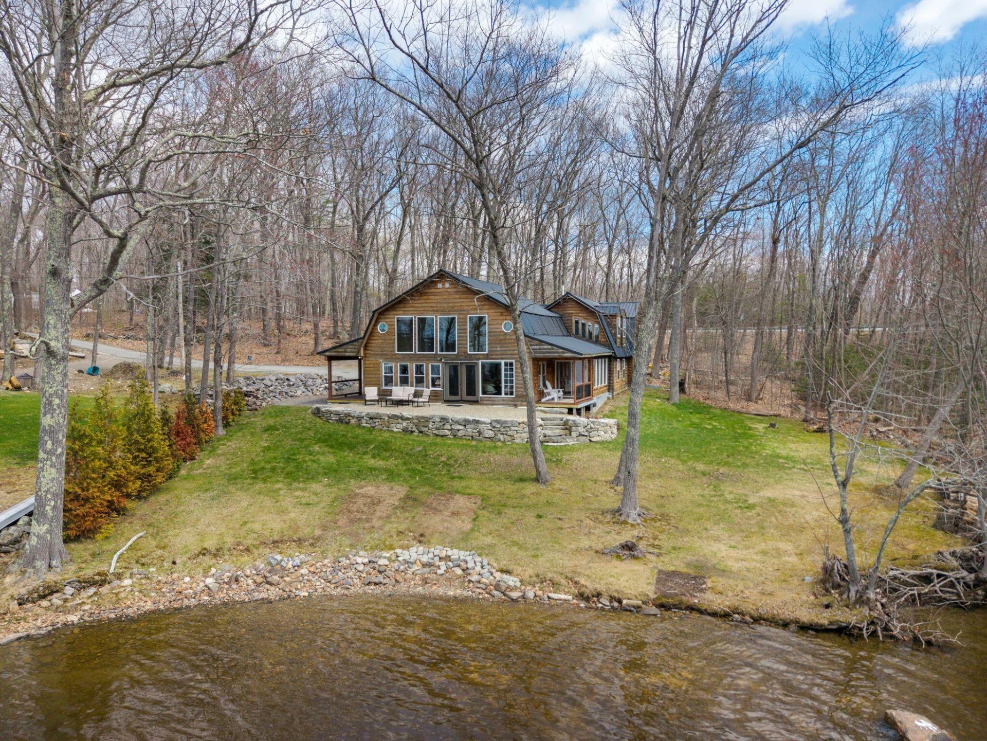 20 Spring Cove Lane, Gardiner, ME 04345 Main Photo