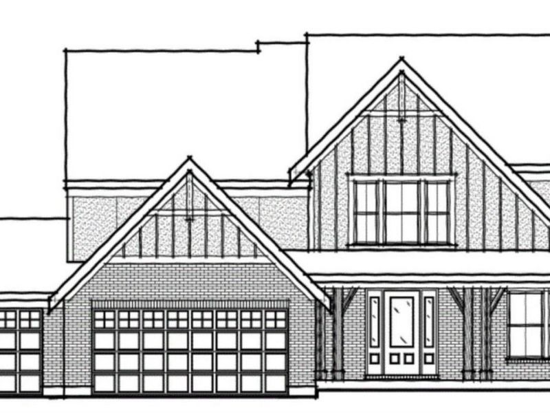 7871 Summit Court, Maineville, OH 45039 Photo 1