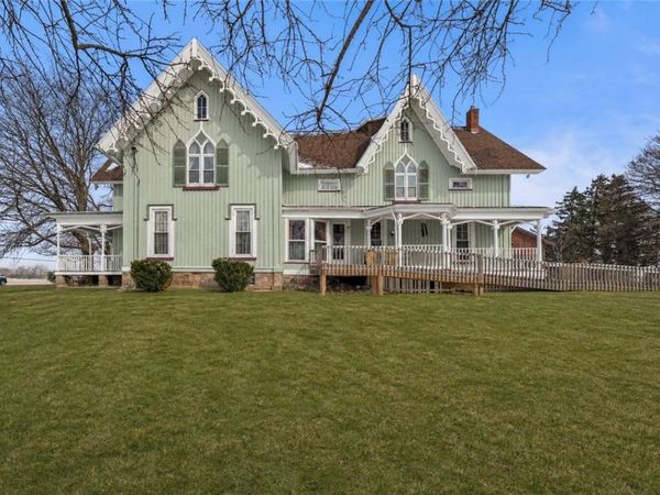 6590 Lake Road S, Brockport, NY 14420