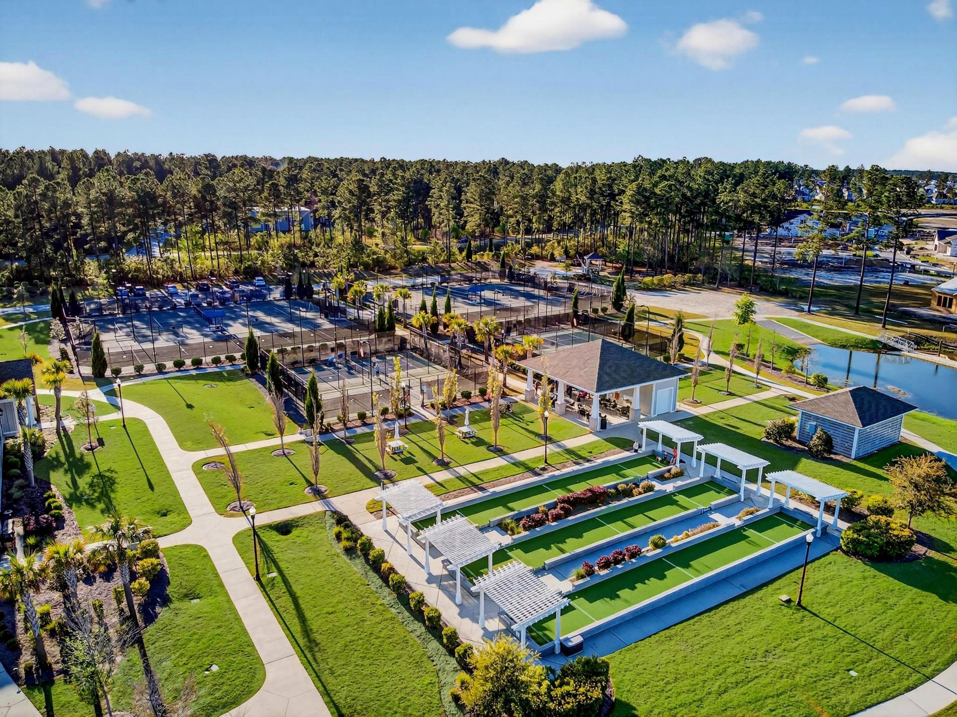 108 Harbor Trace Lane Photo 139