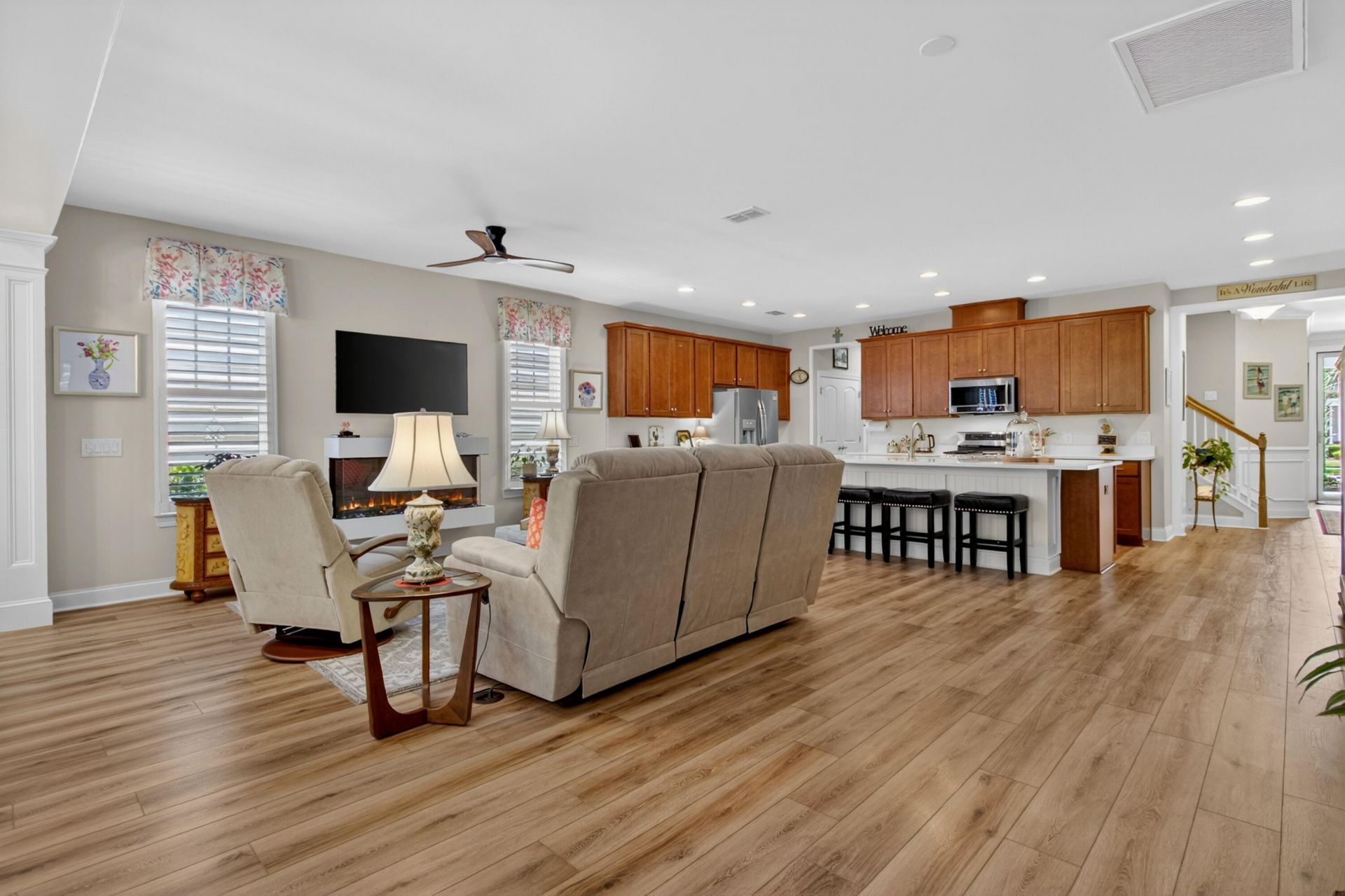 108 Harbor Trace Lane Photo 15