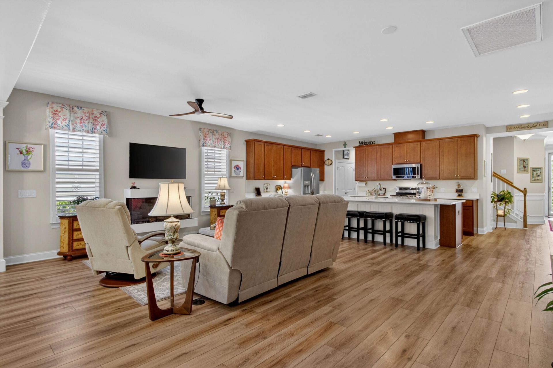 108 Harbor Trace Lane Photo 16