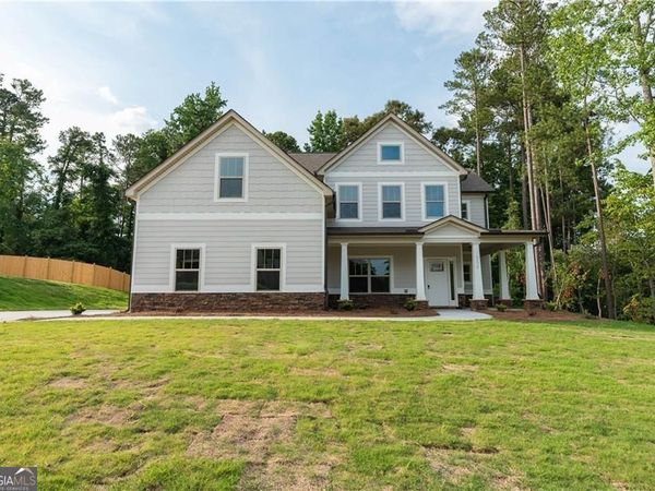 5980 Crowley Drive, Douglasville, GA 30135