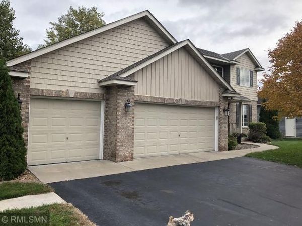 10304 Yates Drive N, Brooklyn Park, MN 55443