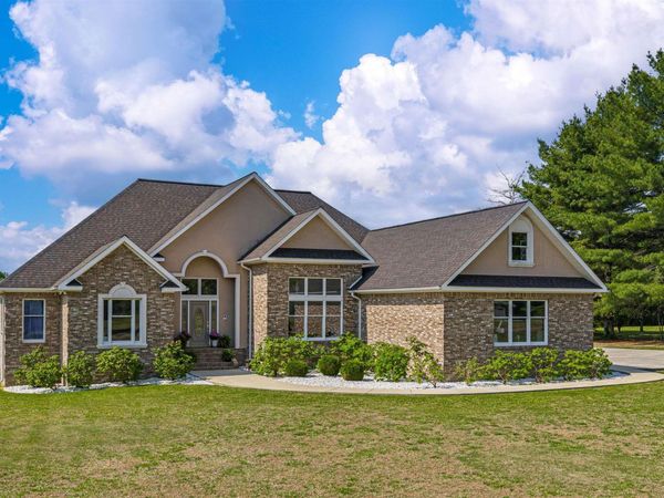 621 Sunset Drive, Henagar, AL 35978