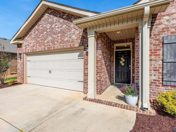 22556 Regent Drive, Athens, AL 35613