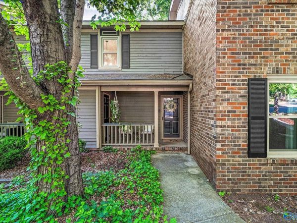 2140 Greenwood Place SW, Huntsville, AL 35802