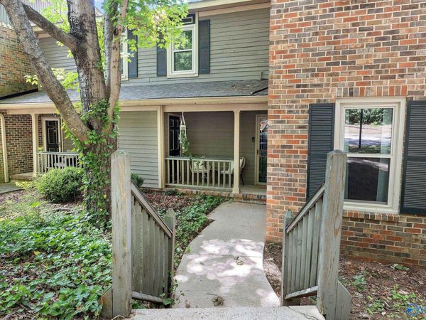 2140 Greenwood Place SW, Huntsville, AL 35802