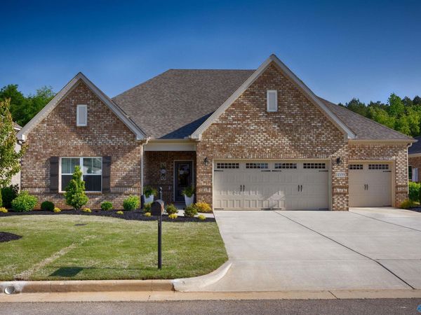 14889 Willow Rose Lane, Athens, AL 35613