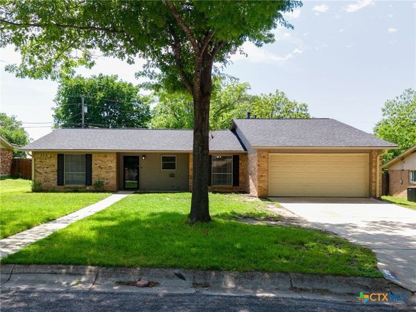 11 Alexander Lane , Lampasas, TX 76550