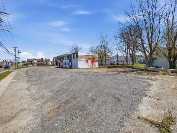 206 Lake Street , Penn Yan, NY 14527