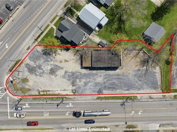 206 Lake Street, Penn Yan, NY 14527