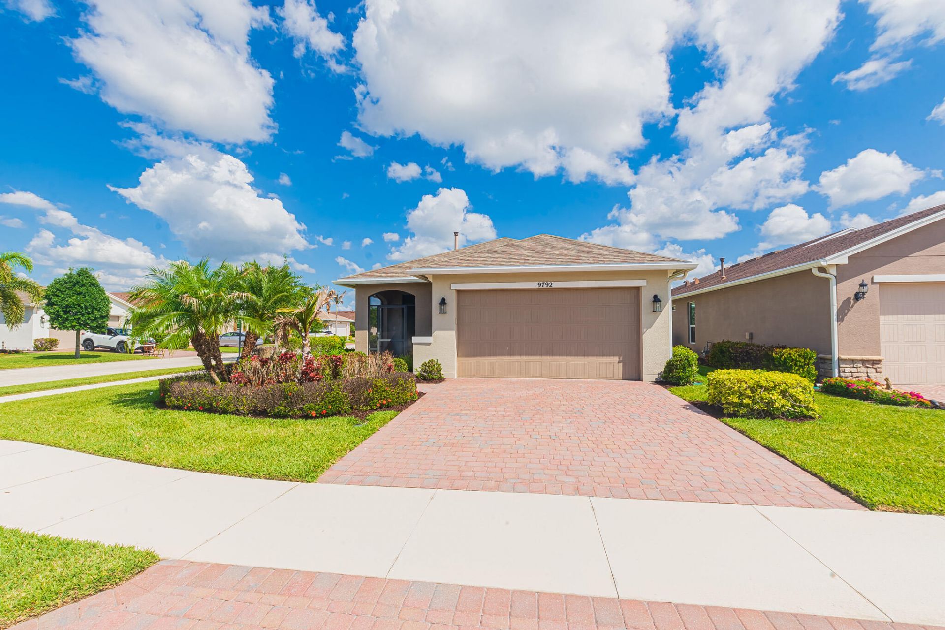 9792 SW Trumpet Tree Circle, Port Saint Lucie, FL 34987 Photo