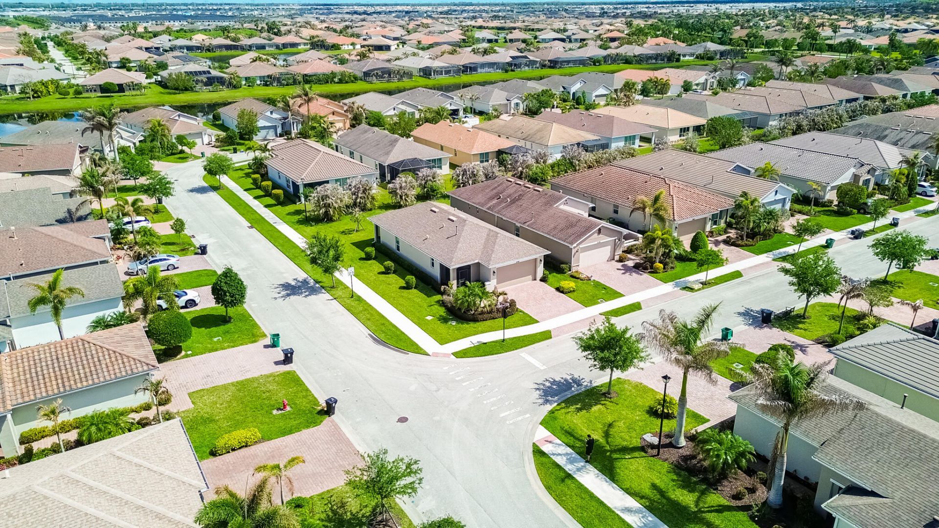 9792 SW Trumpet Tree Circle, Port Saint Lucie, FL 34987 Photo